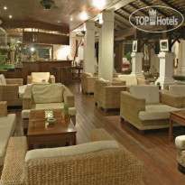 La Residence Phou Vao