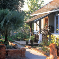 La Residence Phou Vao