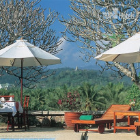 La Residence Phou Vao