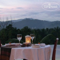 La Residence Phou Vao