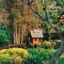 La Residence Phou Vao