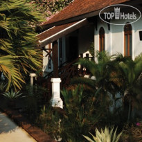 La Residence Phou Vao