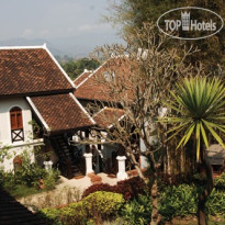 La Residence Phou Vao