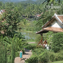 La Residence Phou Vao