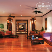 La Residence Phou Vao