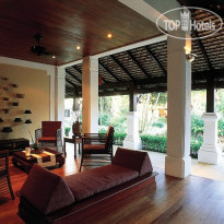 La Residence Phou Vao