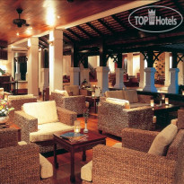 La Residence Phou Vao