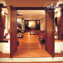 La Residence Phou Vao