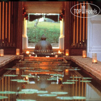 La Residence Phou Vao