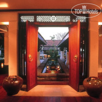 La Residence Phou Vao