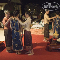 La Residence Phou Vao