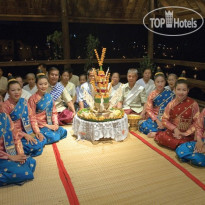 La Residence Phou Vao