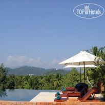 La Residence Phou Vao