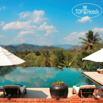 La Residence Phou Vao