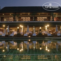 La Residence Phou Vao