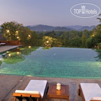 La Residence Phou Vao