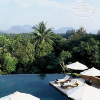 La Residence Phou Vao