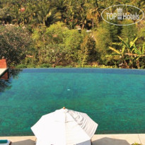 La Residence Phou Vao