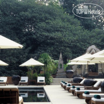 La Residence Phou Vao