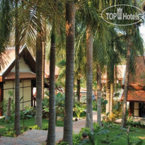 La Residence Phou Vao