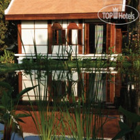 La Residence Phou Vao