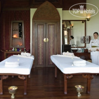 La Residence Phou Vao