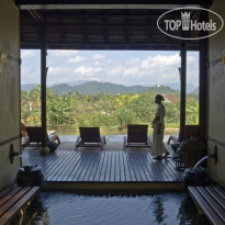 La Residence Phou Vao