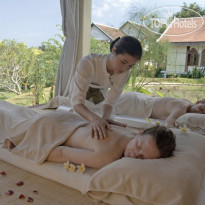 La Residence Phou Vao