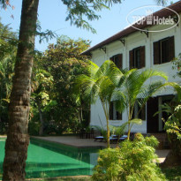 Satri House 