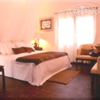 Villa Santi Resort & Spa 