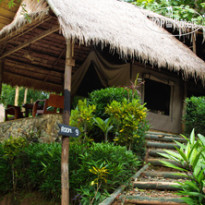 Kamu Lodge 