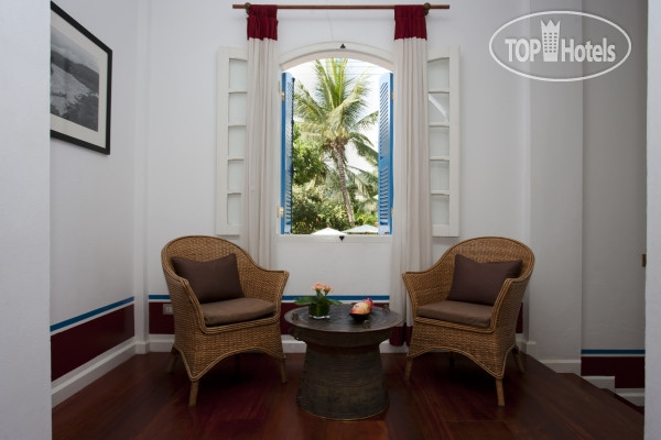 New photos from tourists The Belle Rive 5*