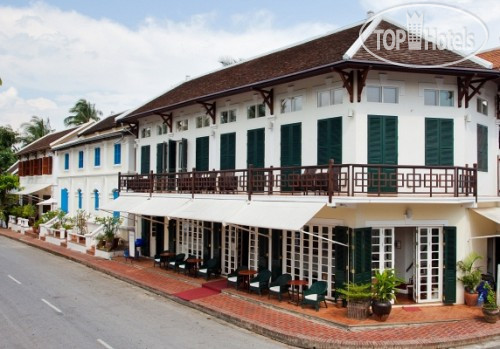 Hotelier's photos The Belle Rive 5*