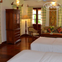 Mekong Riverview