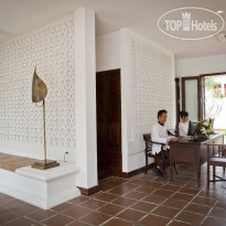 Victoria Xiengthong Palace