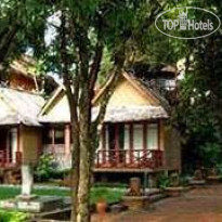 Ban Sabai Bungalows
