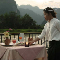 Villa Nam Song Vang Vieng 