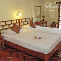 Villa Nam Song Vang Vieng 