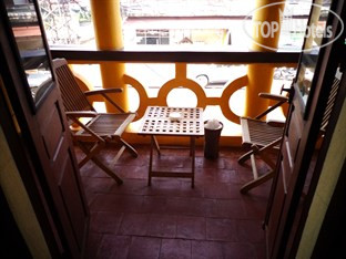 New photos from tourists Inthira Thakhek 3*