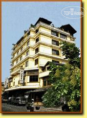 Hotel photo Pakse 3*
