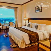 Champasak Grand Hotel 