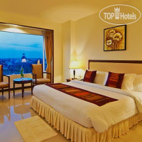 Champasak Grand Hotel 