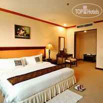 Champasak Grand Hotel 