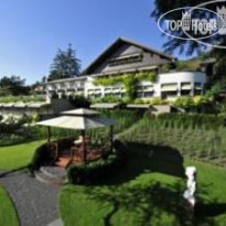 Park-Hotel Sonnenhof