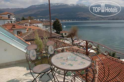 New photos from tourists Villa Germanof 5*