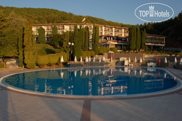Hotelier's photos Makpetrol 4*