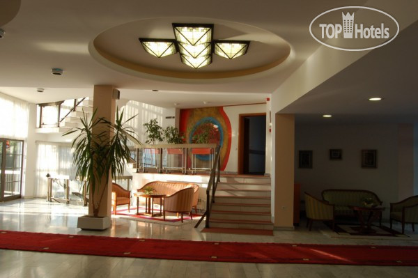 New photos from tourists Makpetrol 4*