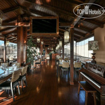 Bushi Resort & SPA