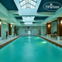 Bushi Resort & SPA