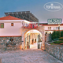 Bushi Resort & SPA